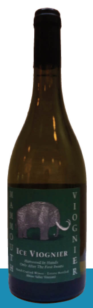 Mammouth Ice Viognier