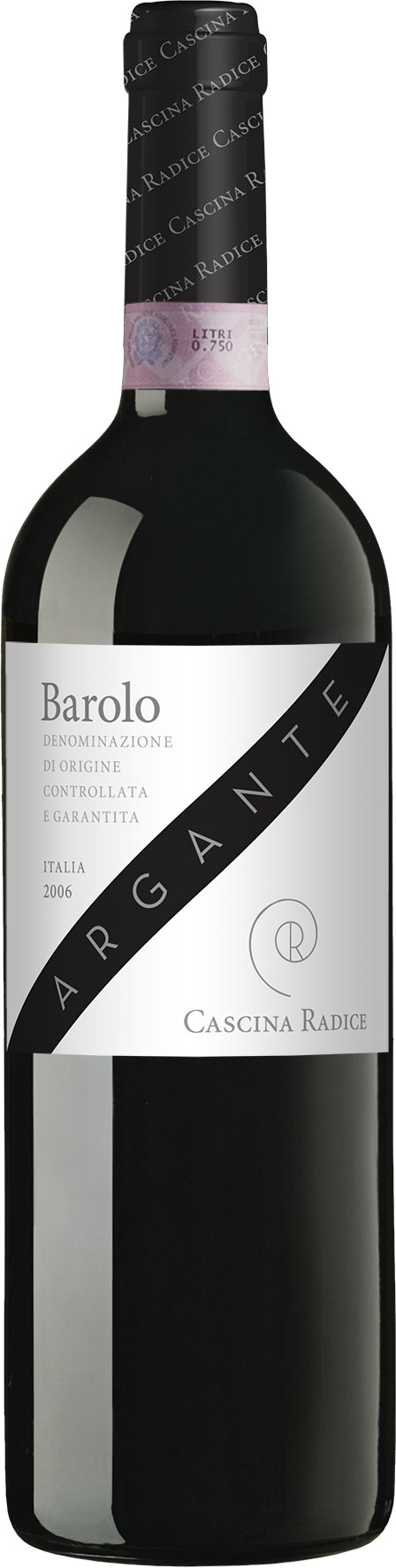 Argante 2010 Barolo