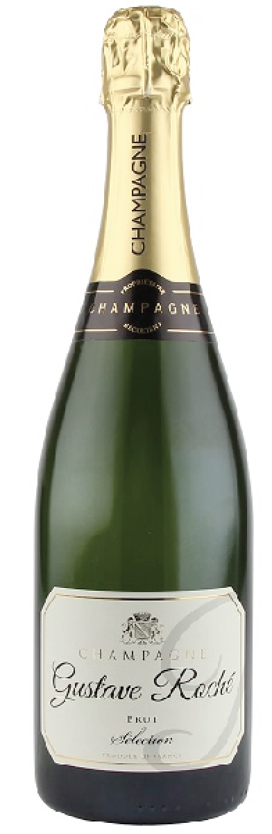 Bauchet Champagne Gustave Roche Selection Brut