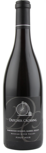 Maboroshi Reserve 2013 Pinot Noir Russian River Valley