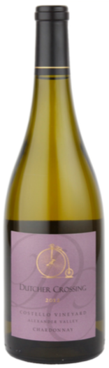 Vineyard Chardonnay 2012