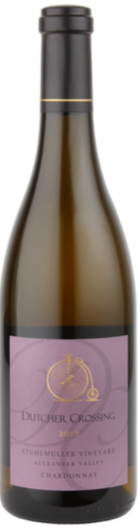 Stuhlmuller Vineyard Chardonnay 2012