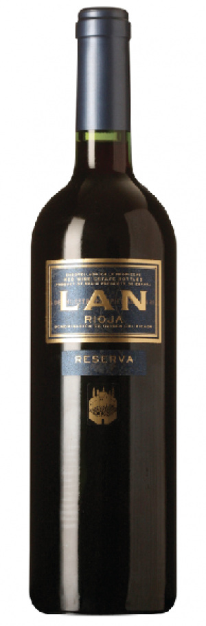 Lan Reserva Rioja D.O.C.
