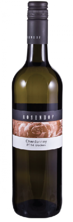 Rosenhof Chardonnay trocken