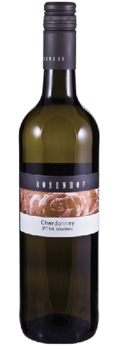 Rosenhof Chardonnay trocken