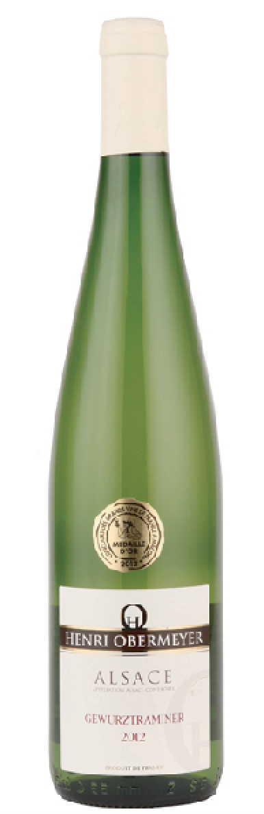 Riesling AOC Alsace