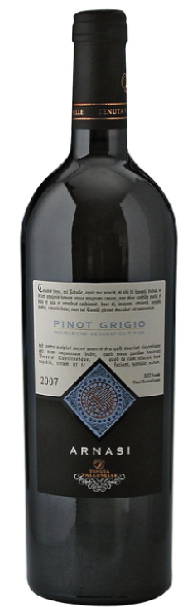 Pinot Grigio del Veneto Arnasi