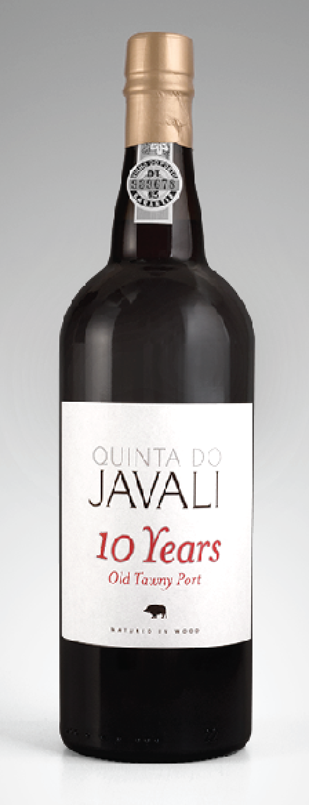 Quinta do Javali 10 års tawny