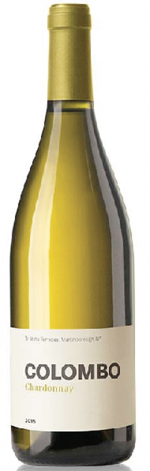 Colombo Chardonnay