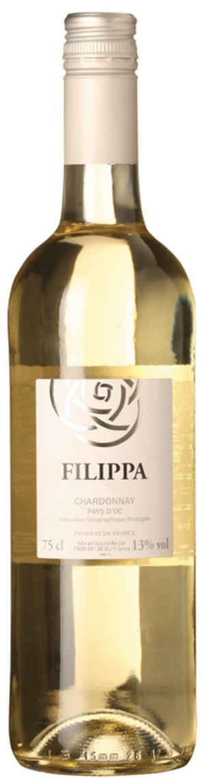 Filippa Chardonnay