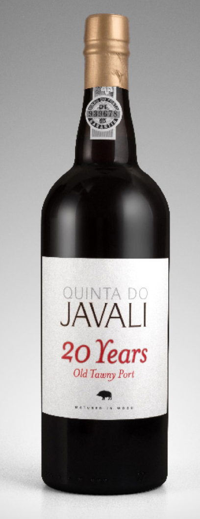 Quinta do Javali 20 års tawny