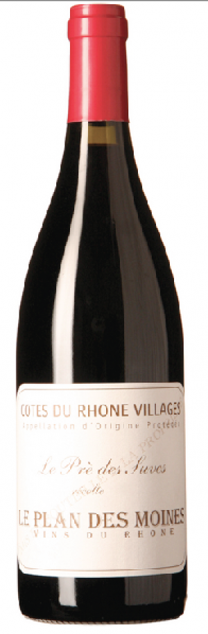 Suves Rhône