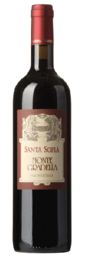 Santa Sofia Monte Gradella Valpolicella