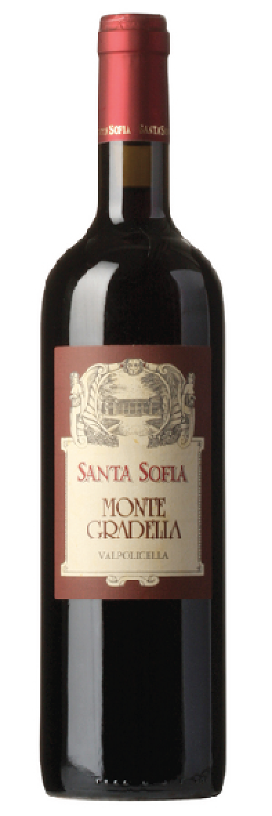 Santa Sofia Monte Gradella Valpolicella