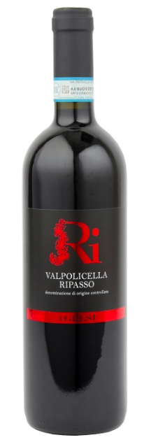 Ri - Valpolicella Ripasso