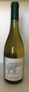 L´elephant Viognier hvidvin